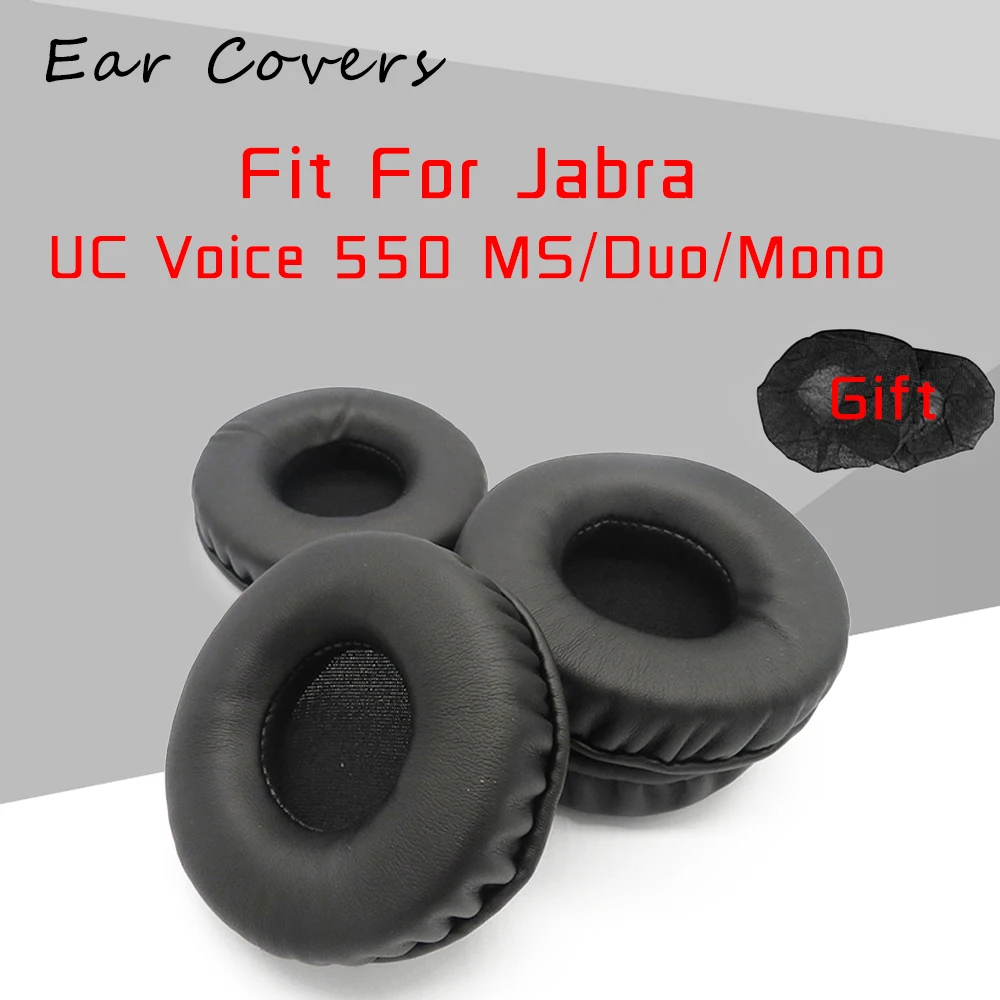 Амбушюры ДЛЯ Jabra UC Voice 550 также доступна доставка службами EMS Duo/подойдет как для