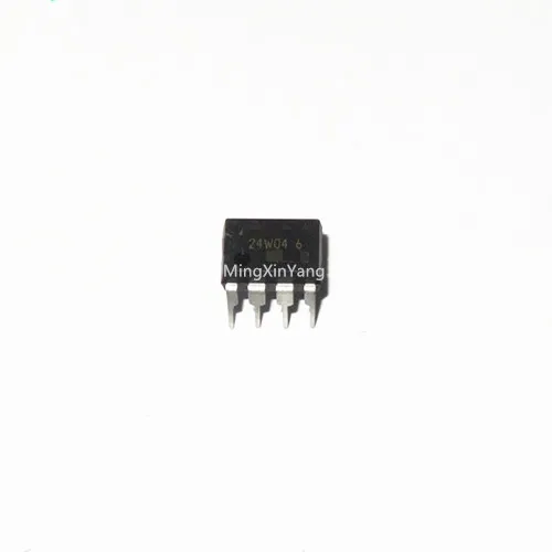 

Интегральная схема IC 24W04 6 DIP-8, 5 шт.