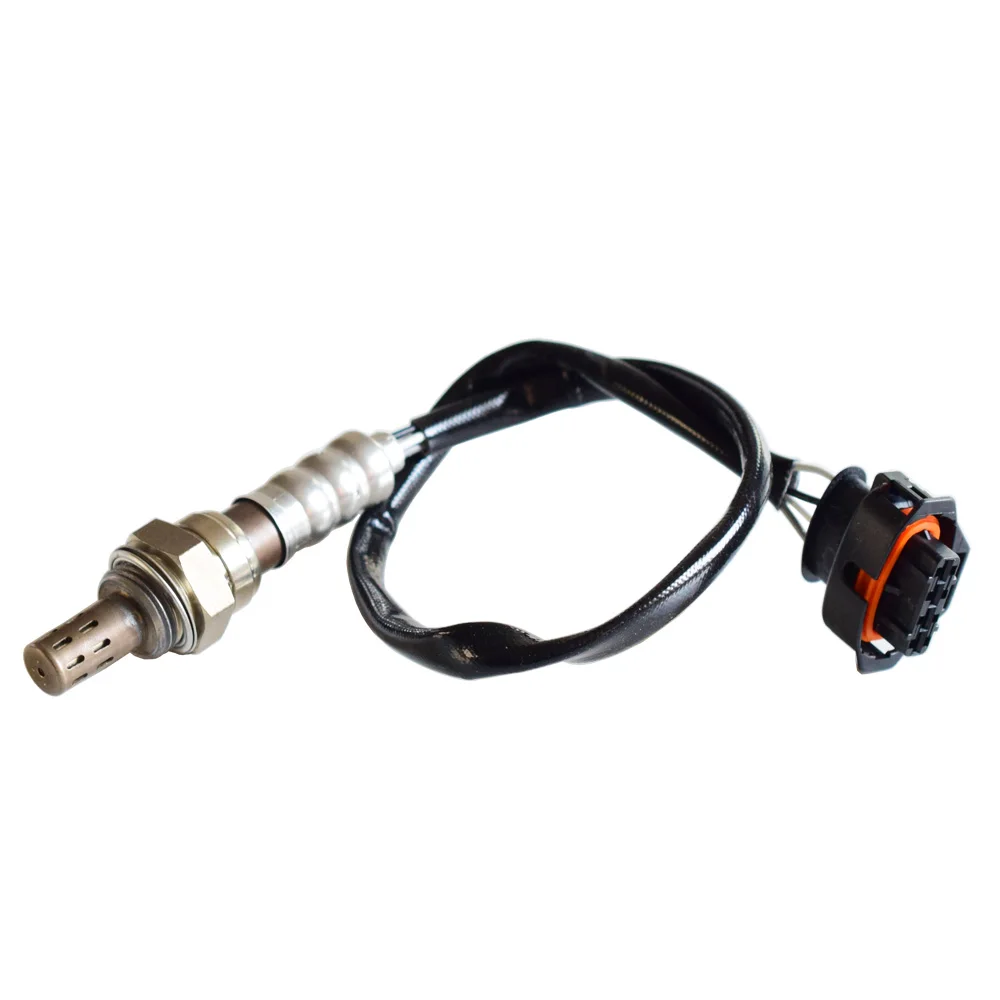 Кислородный датчик Lambda зонд O2 Датчик для Vauxhall Opel Astra Corsa C Meriva Vectra Zafira 5WK91709 9158718 0855389
