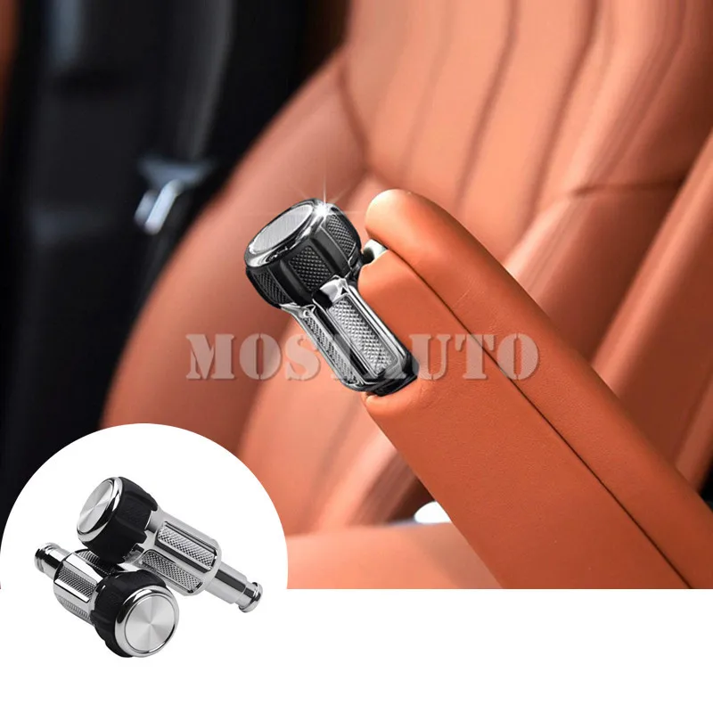Для Land Rover Range L405 консоль подлокотник регулировочная ручка 2013 2018 2 шт.