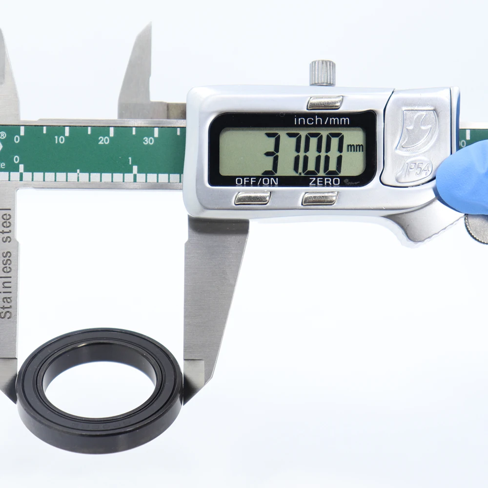 Подшипник 6805N 25x37x6 мм 1 шт. для велосипеда HT2 BB51 GC15 BB86 нижний кронштейн 6805-RD 6805N-RS MR25376