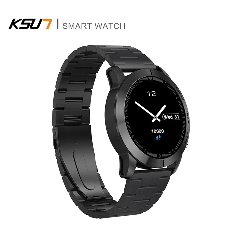 Спортивные умные часы KSUN KSR903 bluetooth android/ios водонепроницаемый сенсорный экран