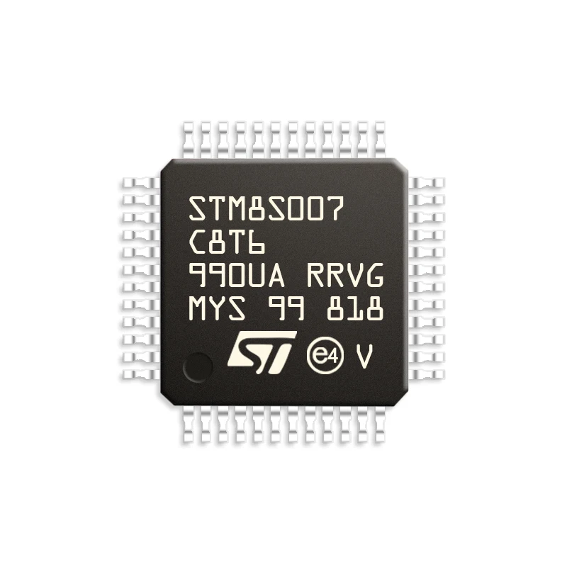 STM8S007C8T6 STM8S007 STM8S007C8 100.|Производительность чипов| |