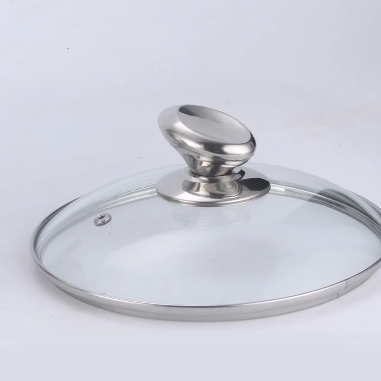 Кастрюля для супа из утолщенной нержавеющей стали с жемчугом и двойной