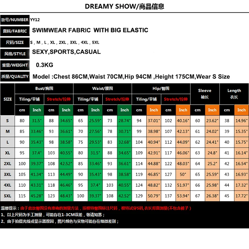 Рисунок 6 - Новый женский купальник