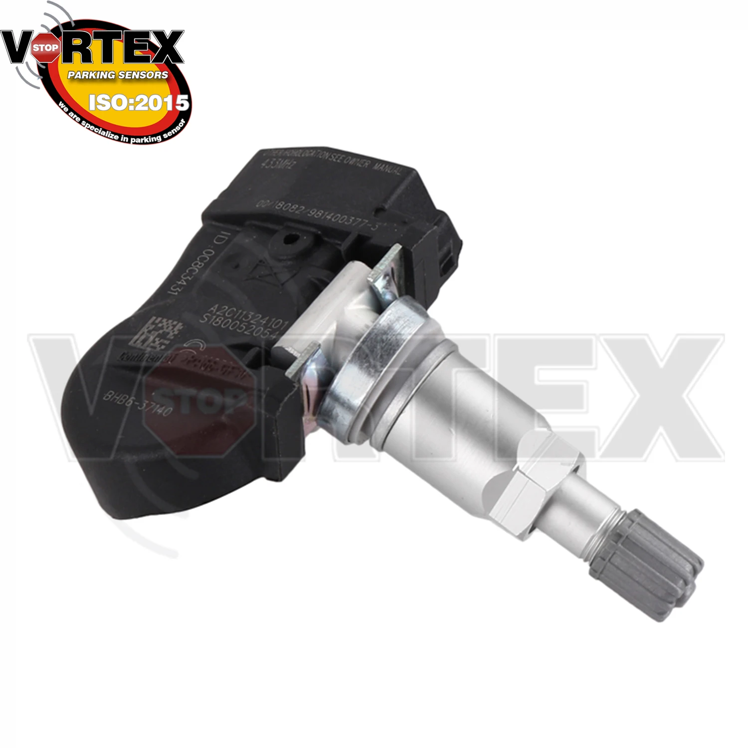 4 шт. датчик давления в шинах BHB637140A TPMS для Mazda 2 3 5 6 флэш дисплей X5 CX6 CX9 # BHB637140