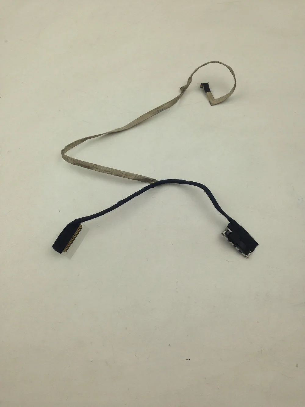 

original for HP XT 15-4000 led lcd lvds cable DC02C003O00 700808-001
