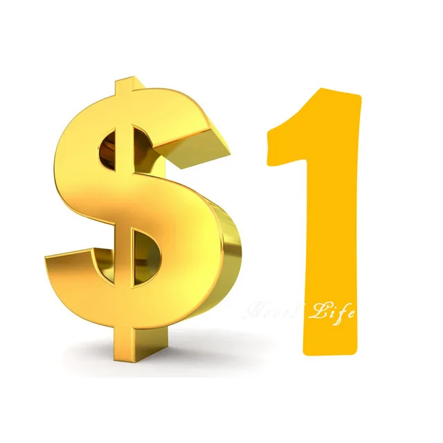 

$2 usd dollar make up the difference