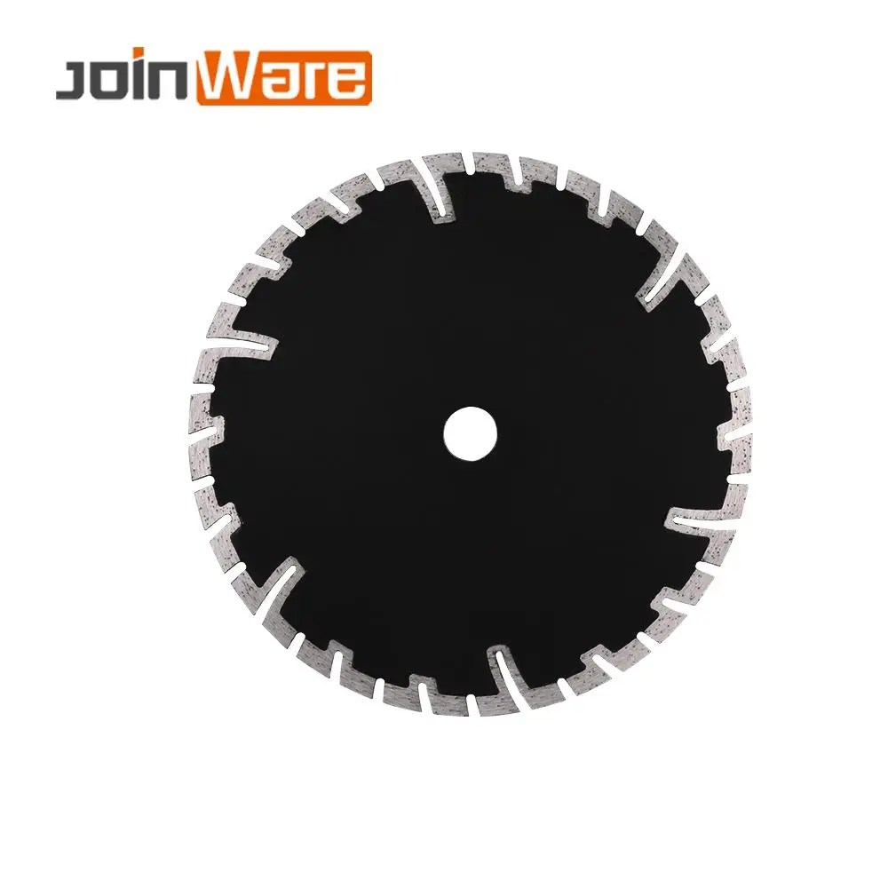 

Diamond Saw Blade Concrete Bricks Dry Cutting Segment Blade Disc