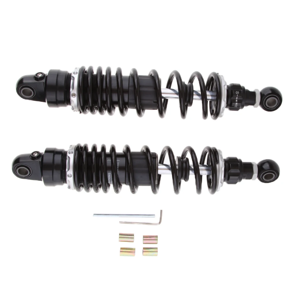 

Motorcycle Rear Shock Absorbers Springs Suspension for Honda CB750 CB1300