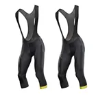 Mavic велосипедные штаны Для мужчин 34 Биб шорты летние велосипедные брюки Hombre для верховой езды штаны Ropa Ciclismo Шорты для велосипедистов MTB лайкры штаны на подтяжках