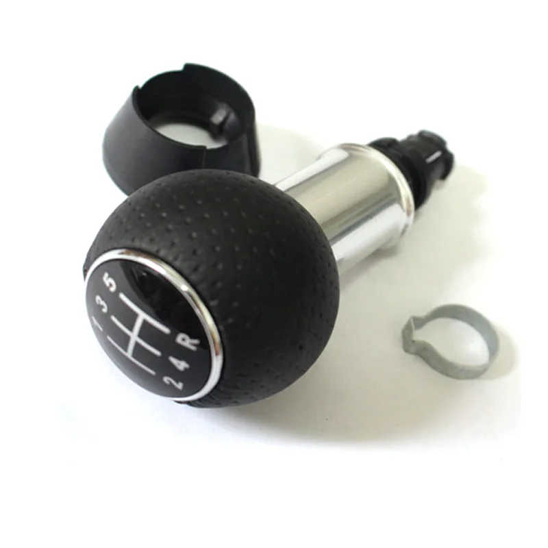 Ручка переключения рулевого механизма автомобиля для Audi A3 8L 8P A4 B6 B7 A6 c6 volkswagen vw passat