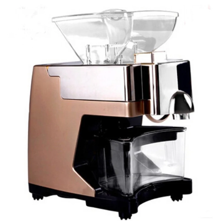 

Здоровый Арахис для холодного домашнего использования, мини-пресс для масла