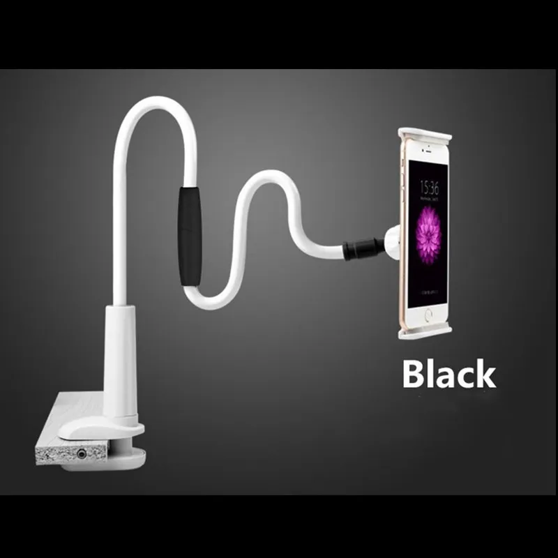 Настольная подставка для телефона ipad samsung xiaomi huawei ленивая длинная рука гибкий