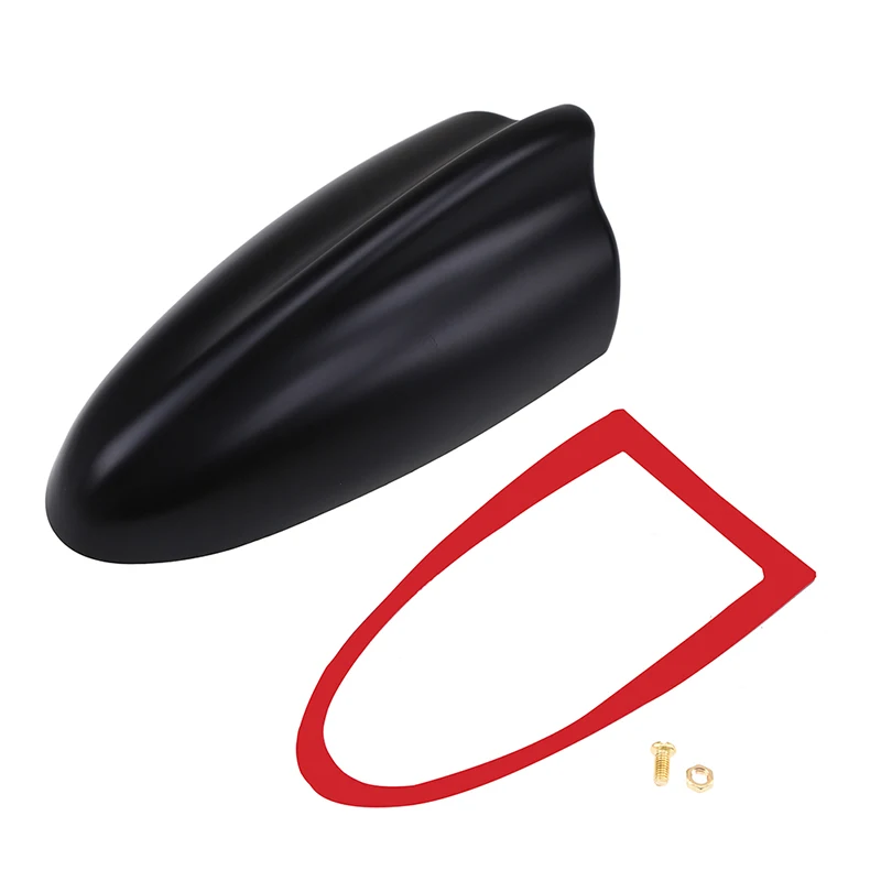 Стандартная антенна POSSBAY в виде супер Акулий плавник антенны для радиосигналов