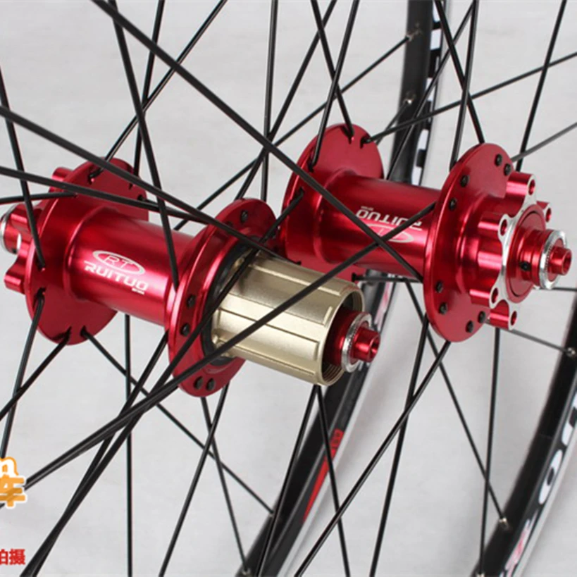 Дисковый тормоз передний задний 5 подшипников 20 дюймов RT * 1 3/8 в ультра