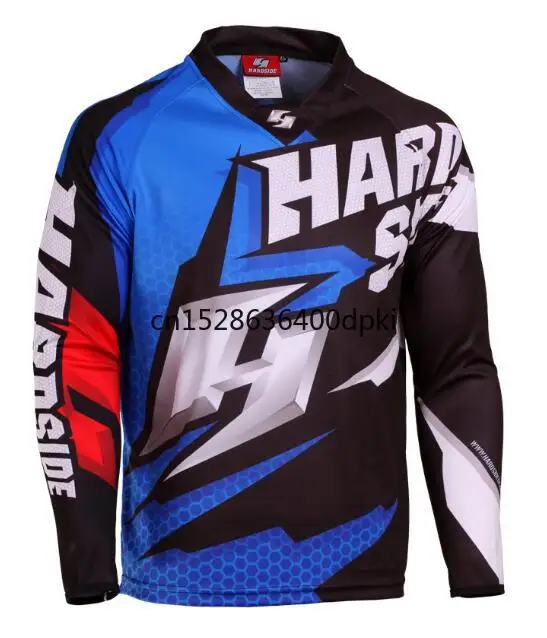 Новое поступление 2020 гоночный Мотокросс-Джерси mx dh горный Джерси внедорожник