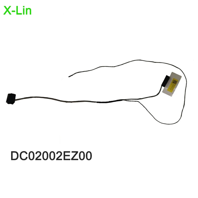 

For Lenovo Ideapad 110-15ISK laptop screen cable DC02002EZ00