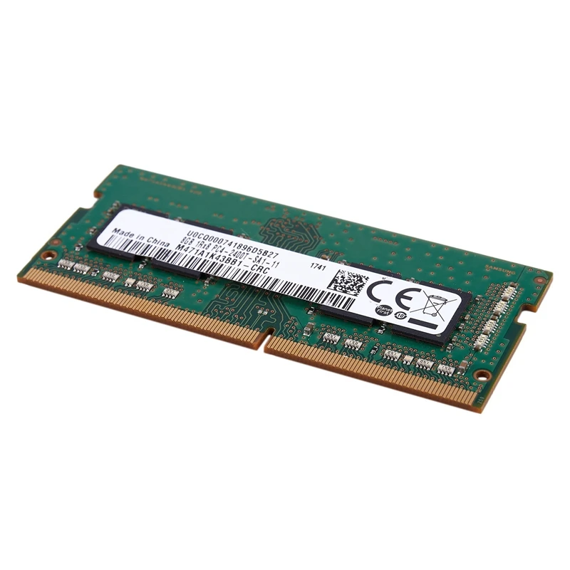 DDR4 оперативная память Sodimm ноутбук память поддержка Memoria 1,2 V DDR4 ноутбук