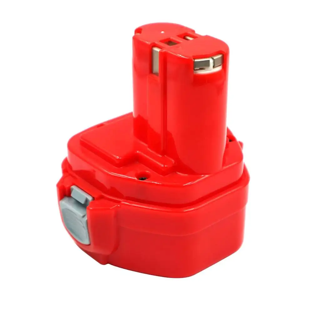 Закрытая акционерная Компания C & P Мак 12VA 2000 мАч Ni-CD 1201A 1235 PA12 193981-6 192698-2 1222 638347-8-2