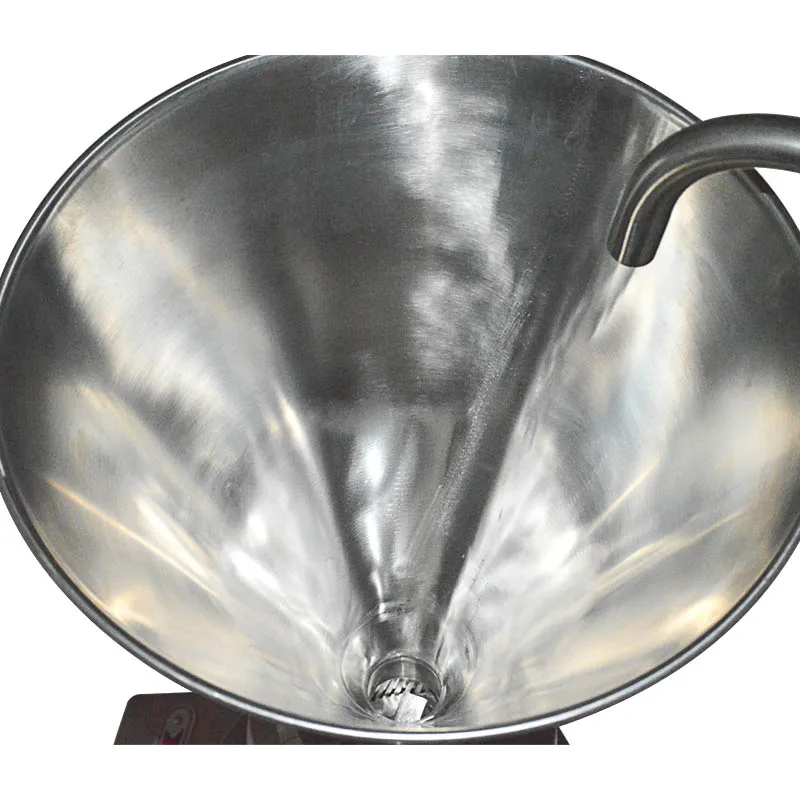 JML 65 санитарная пищевая мельница вертикальная высококачественная клеевая из