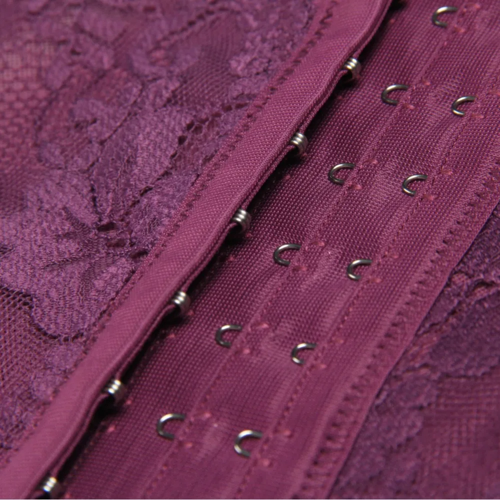 

Summer Magnetic Corset Shapewear Waist Corsets Girdles Women Body Shaper Corrective Underwear Bodysuit for Female