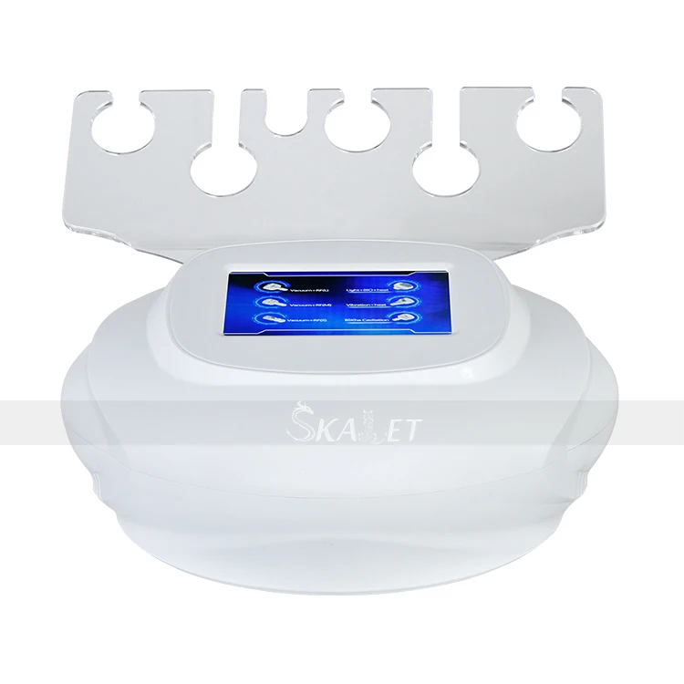 Ультразвуковое 80K Радиочастотное кавитационное устройство для похудения