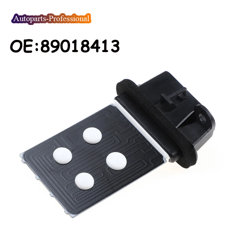 Автомобиль 89018413 15 8966 021625870298 строительный резистор для Chevrolet Malibu Pontiac Oldsmobile Alero