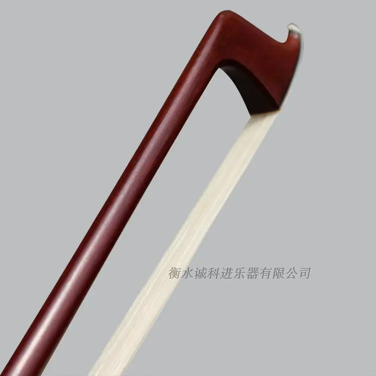 Бесплатная доставка Высокое качество бразильское дерево 4/4 Скрипка Лук