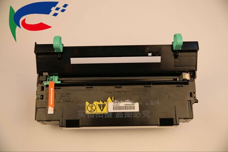 1 шт. новинка фреза заднего вида для Kyocera FS1016 FS1024 FS1028 FS1030 FS1100 FS1128 FS1130|Детали