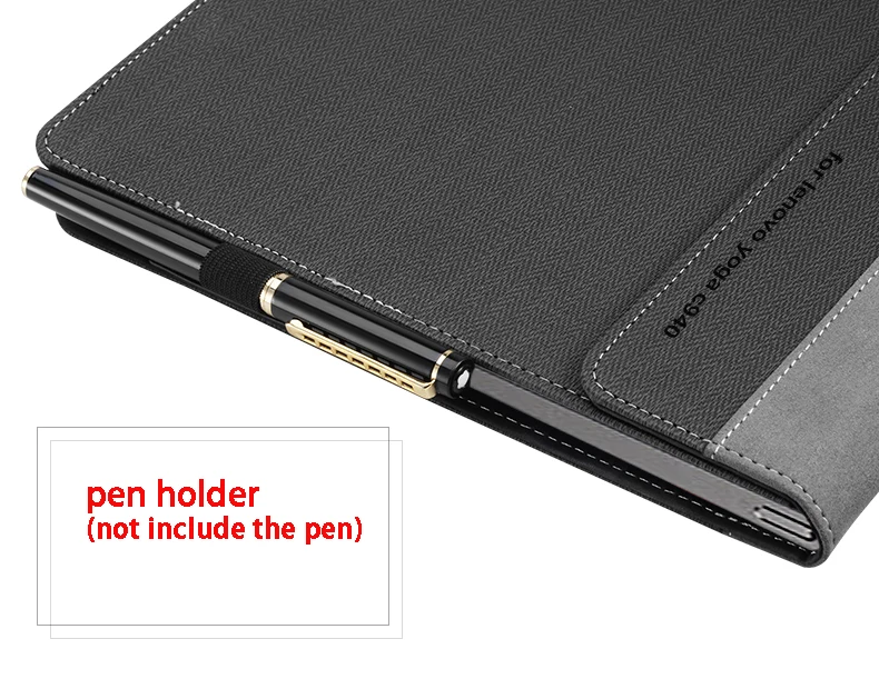 Чехол для lenovo Yoga C940 14 дюймов ноутбук рукав съемный чехол для ноутбука сумка Защитная кожа стилус Клавиатура чехол подарки