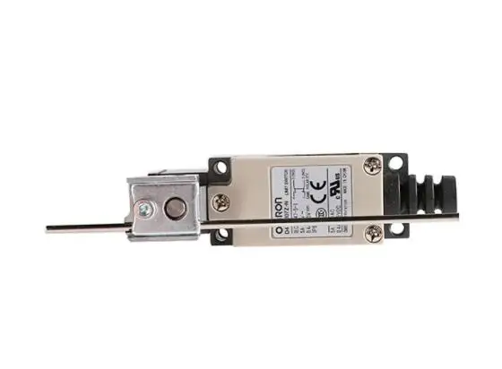 

Limit Switch D4V-8107Z-N BY OMR D4V 0052C 2NO+2NC