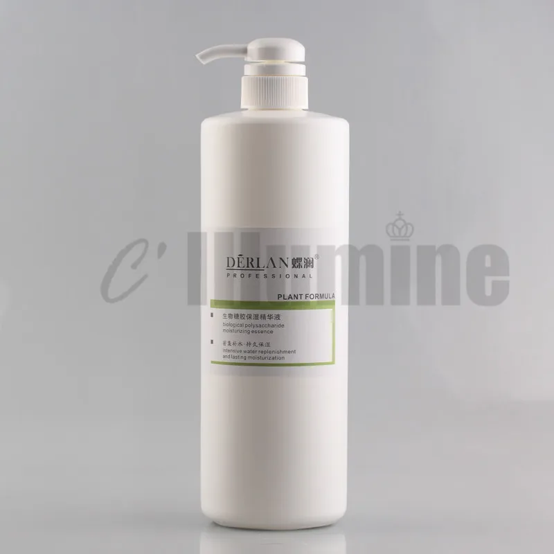 Biological Polysaccharide Moisturizing Essence Moisturizes Replenish Water Rejuvenate Skin  1000ml