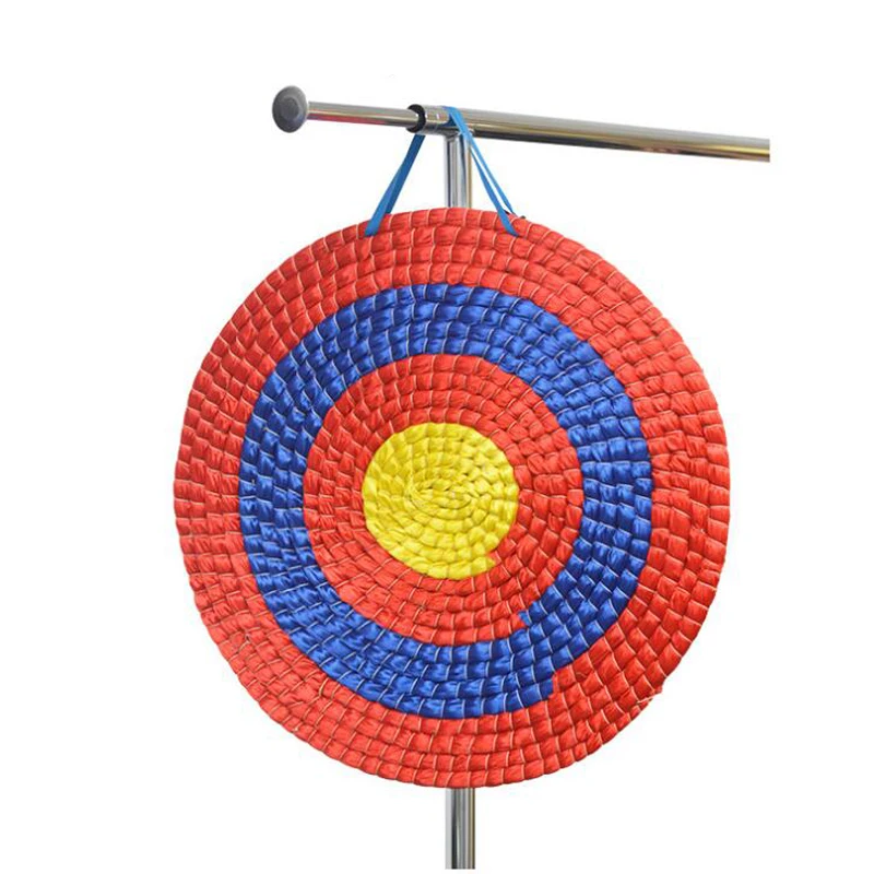 Мишень для стрельбы из лука травяная мишень соломенная стрела дротики мишени