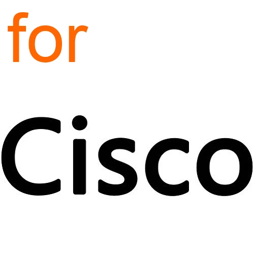 1000BASE-LX SFP модуль 1310nm 10 км DDM LC гигабитный одномодовый мини-GBIC Трансивер для Cisco, Juniper, Arista, HPE, HUAWEI, H3C - Цвет: for Cisco