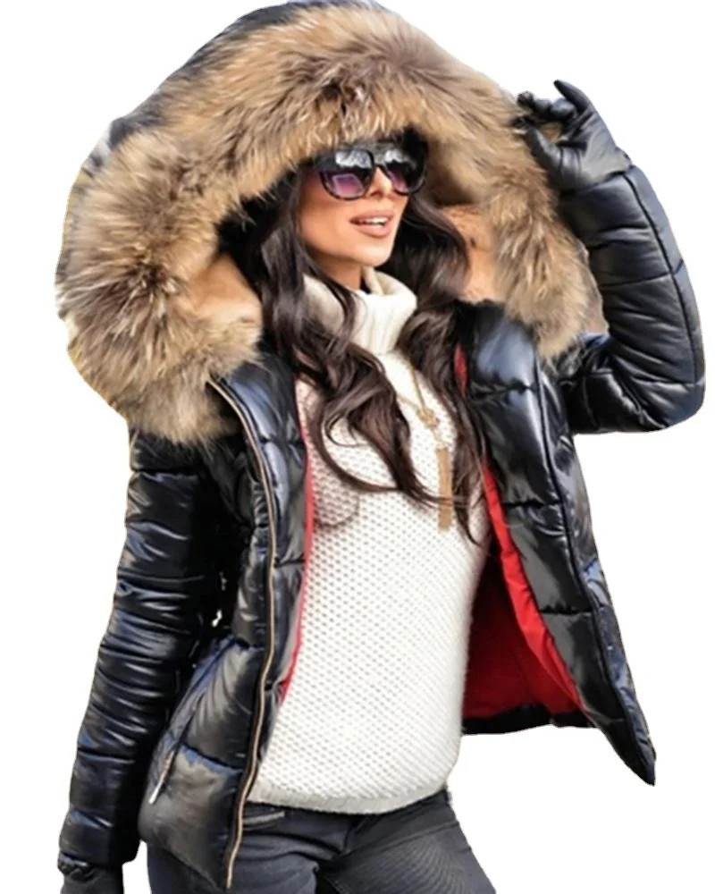 

Parkas