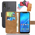 Чехол Santin VX1, 6 цветов, Кожаный Модный Роскошный многофункциональный чехол Santin VX1, чехол для телефона с отделениями для карт, 5,5 дюйма