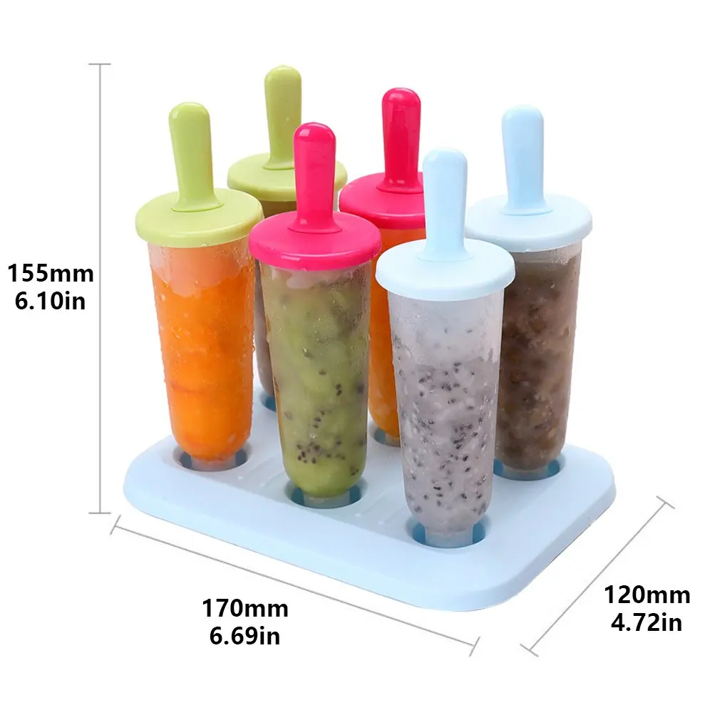 Силиконовое ведро для льда быстрое холодное силиконовое хранения Прямая