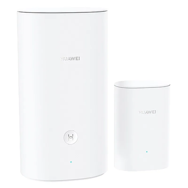 Новинка 2020 высококачественные Wi Fi роутеры HUAWEI Q2S двойной Гигабитный беспроводной