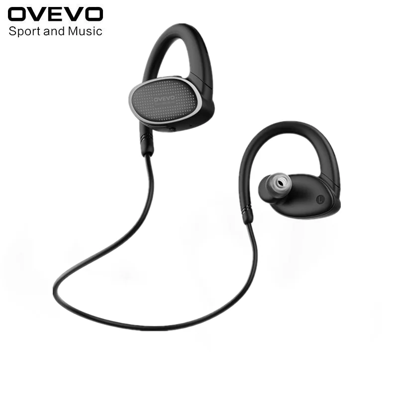 Наушники OVEVO X9 Fish Bionic 8 ГБ MP3 bluetooth V4.2 IPX7 водонепроницаемые для плавания спорта