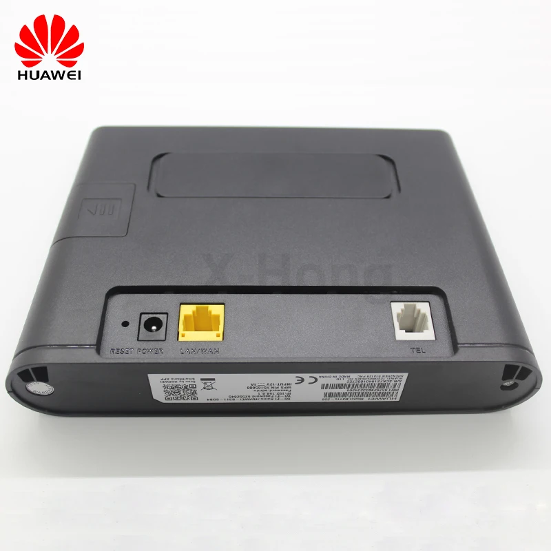 Unlocked 4G Lte Cpe Wifi Router Huawei B311 B311S-220 150Mbps With Antenna Modem Sim Card Slot Wireless Pk B315 | Компьютеры и офис