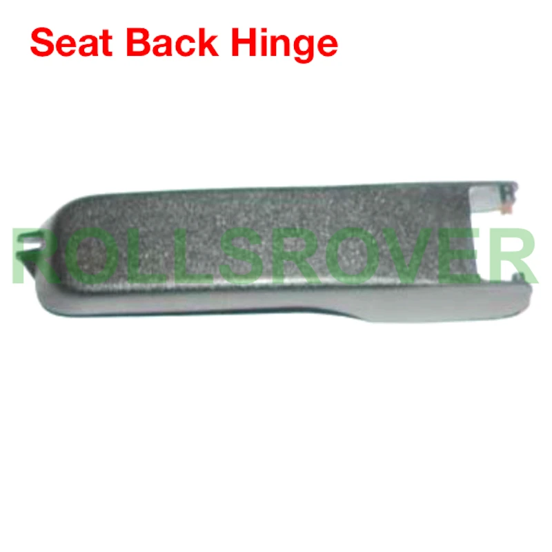 

Seat Cover Back Hinge Upper Front For Discovery 3 4 LR3 LR4 OEM HXT501010PVJ