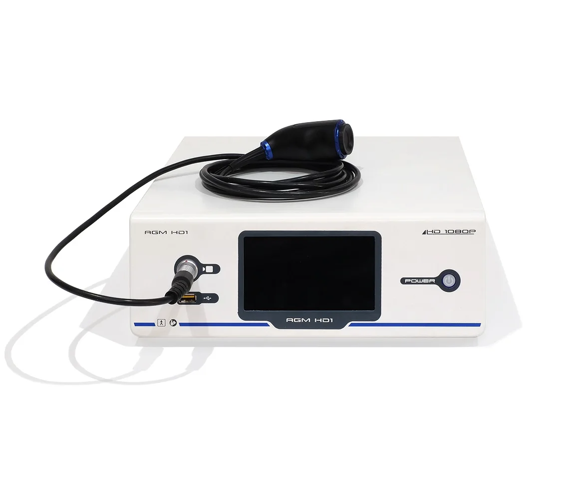 

High-quality medical equipment HD resolution camera endoscope ENT inspection camera endoscope