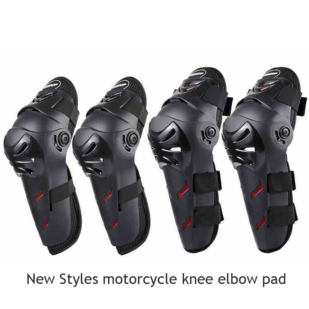 Наколенник для мотоцикла налокотник мотокросса наколенник кросса защита голени