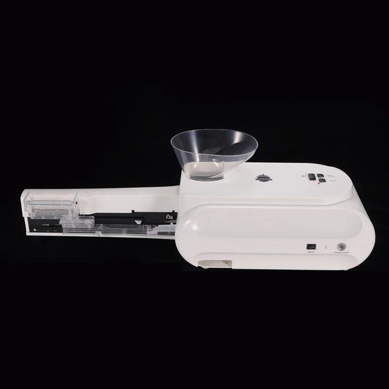 Электрическая машинка для скручивания сигарет высококачественный инструмент