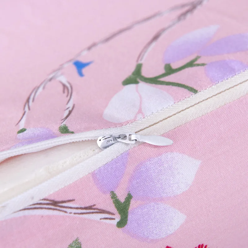 

Healthcare Memory Pillow Case Creative Soft Pillow Cases Slowly Rebound Memory Foam Space Pillow Cases Neck Latex Pillowcase