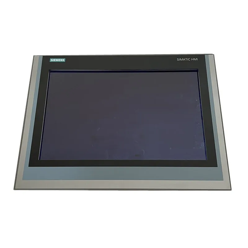 

Siemens SIMATIC IFP1500 плоская панель 6AV7863-2AA00-0AA0 сенсорный экран используется в хорошем состоянии