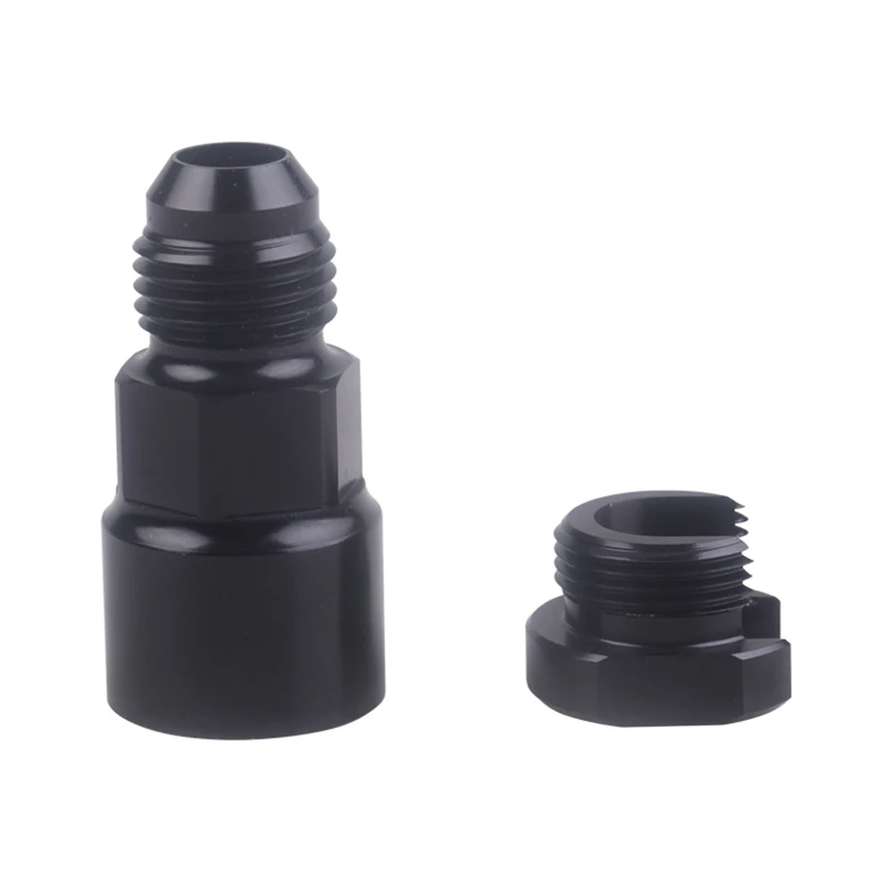 Замена топливной рейки Впускной линии фитинг адаптер 3/8 дюймов автомобильные