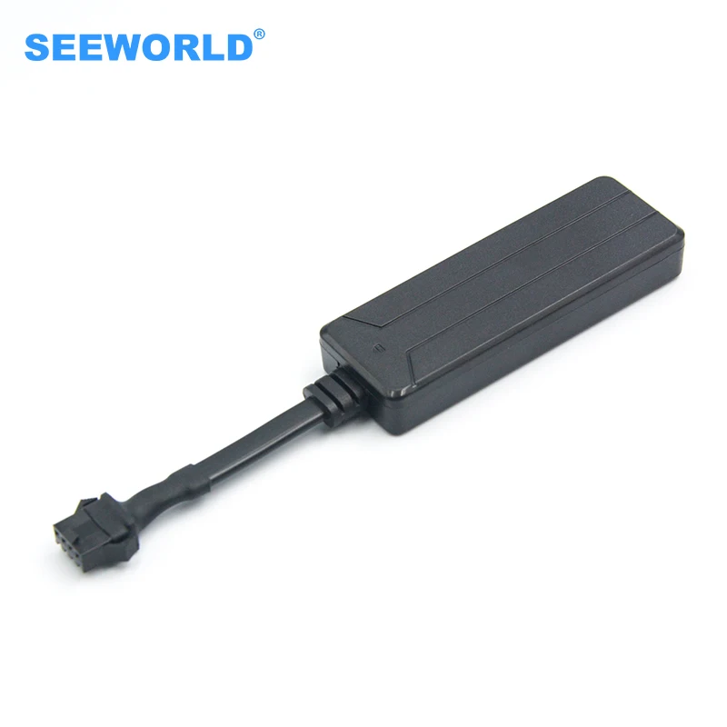 SEEWORLD 102T Высокое качество водонепроницаемый дешевый велосипед sim-карта мини gps
