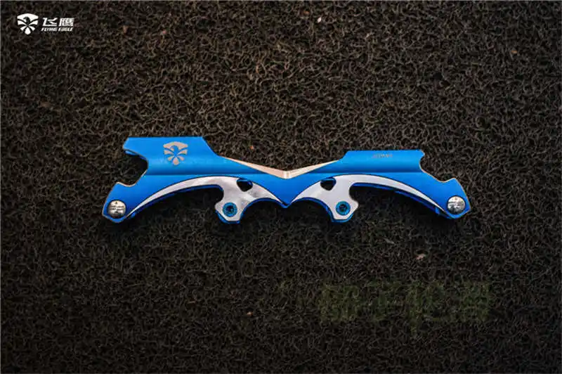 Оригинальные роликовые коньки JK Flying Eagle Drift качающиеся плоские регулируемые 219 231
